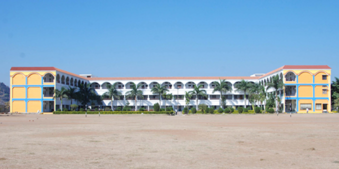 Greenwood High School