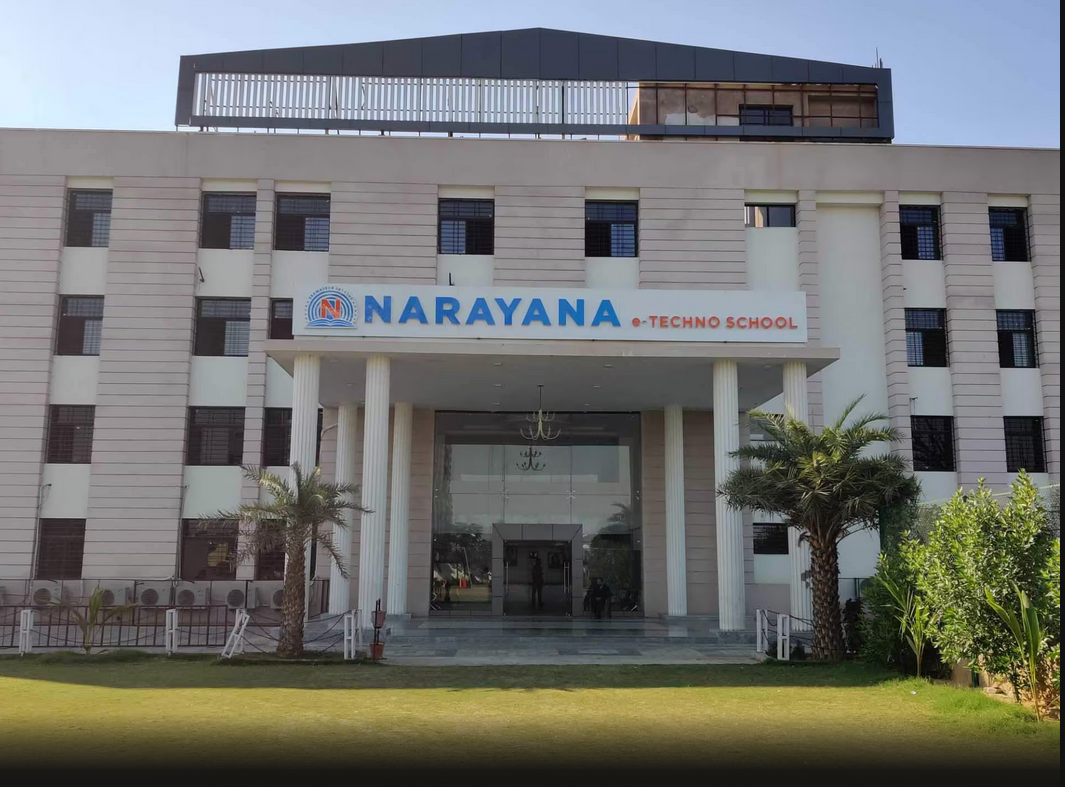 Narayana e-Techno School
